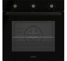 Духовой шкаф KUCHE AGM 167 B