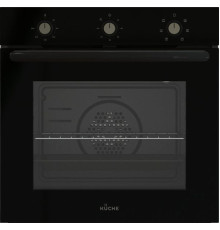 Духовой шкаф KUCHE AGM 167 B