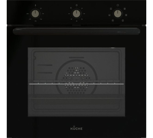 Духовой шкаф KUCHE AGM 167 B