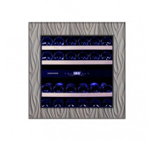 Винный шкаф DUNAVOX DAB-25.62DOP.TO