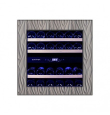 Винный шкаф DUNAVOX DAB-25.62DOP.TO