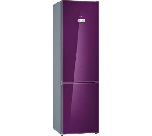 Холодильник BOSCH KGN39JA3AR