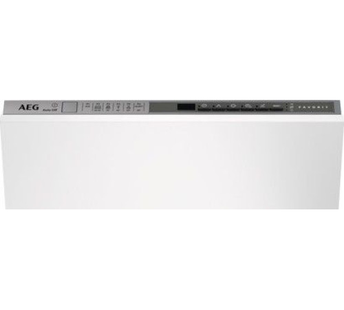 Посудомоечная машина AEG FSR 62400 P