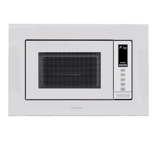 Микроволновая печь KRONA LAUNE 60 WH DOTS K