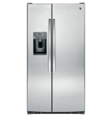 Холодильник GENERAL ELECTRIC GSE25GSHSS