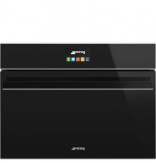 Компактный духовой шкаф Smeg SF4604MCNX