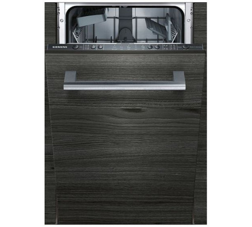 Посудомоечная машина SIEMENS SR 615X10 IR