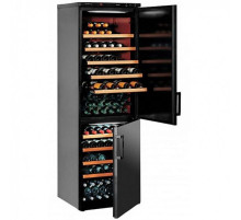 Винный шкаф IP INDUSTRIE C 600 CF