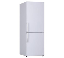 Холодильник ASCOLI ADRFW359WE (белый)