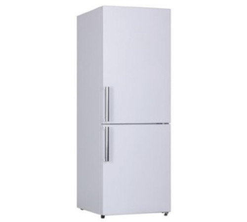 Холодильник ASCOLI ADRFW359WE (белый)