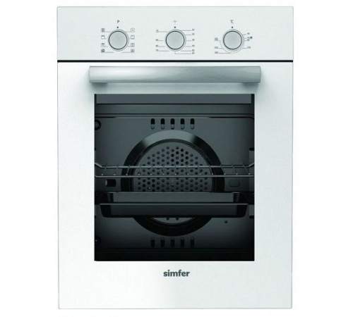 Духовой шкаф SIMFER B4EC18011