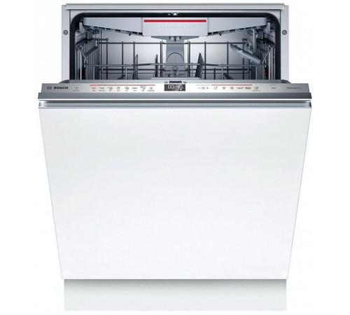 Посудомоечная машина BOSCH SMV6HCX2FR