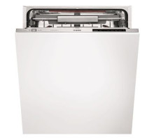 Посудомоечная машина встраиваемая полноразмерная AEG f 98870 vi