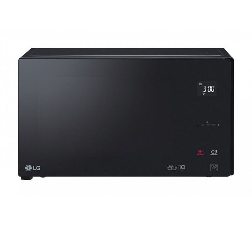 Микроволновая печь LG MB65W95DIS
