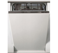 Встраиваемая посудомоечная машина WHIRLPOOL adgi 862 fd