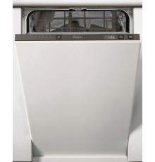 Встраиваемая посудомоечная машина WHIRLPOOL adgi 862 fd