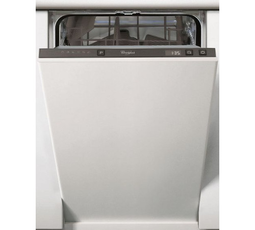 Встраиваемая посудомоечная машина WHIRLPOOL adgi 862 fd