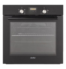 Духовой шкаф SIMFER B6EB56070