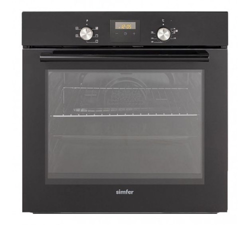 Духовой шкаф SIMFER B6EB56070
