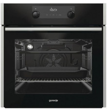 Встраиваемый электрический духовой шкаф Gorenje BO736E20XG