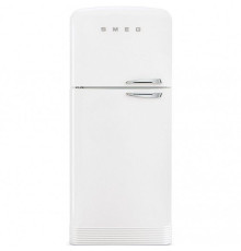 Холодильник Smeg FAB50LWH