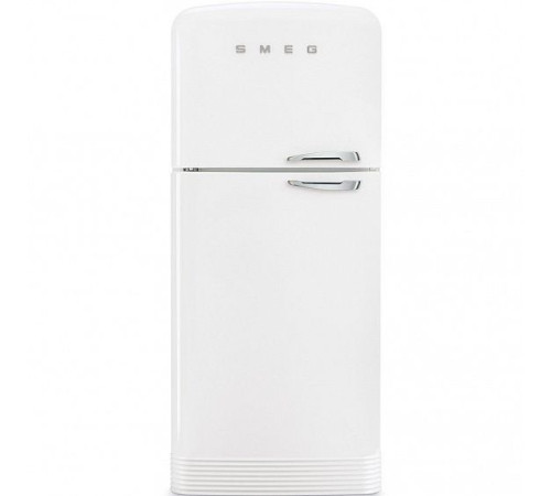Холодильник Smeg FAB50LWH