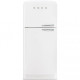 Холодильник Smeg FAB50LWH