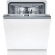 Посудомоечная машина BOSCH SMV4ECX10E