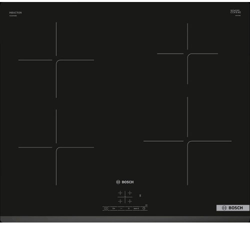 Варочная поверхность BOSCH PUE63KBB6E