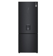 Холодильник LG GC-F569PBAM
