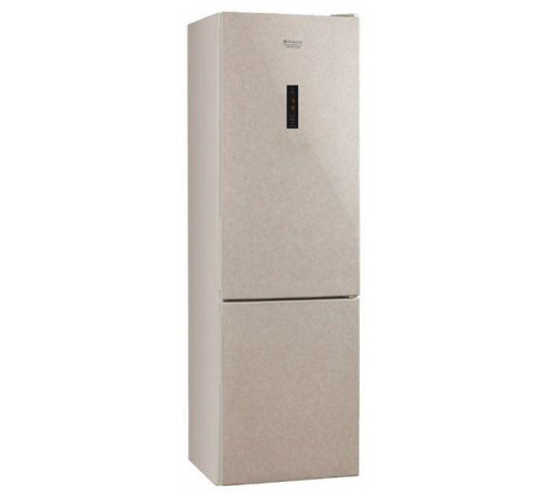 Холодильник Hotpoint-Ariston HF 7180 M О