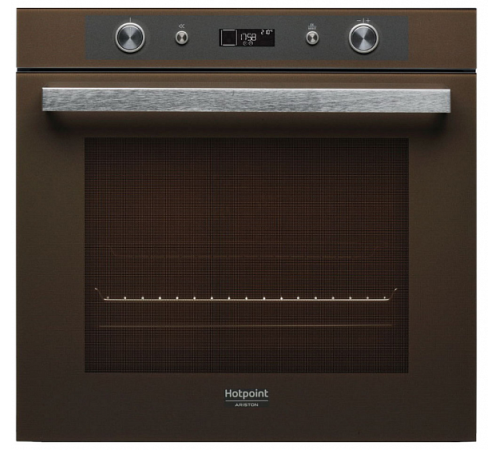 Духовой шкаф HOTPOINT-ARISTON FI7 861 SH CF/HA