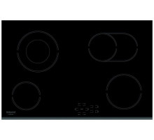 Стеклокерамическая панель H.Ariston HR 714 B