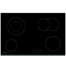 Стеклокерамическая панель H.Ariston HR 714 B