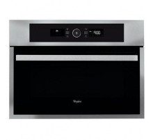 Микроволновая печь WHIRLPOOL AMW507/IX