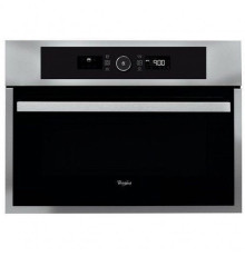 Микроволновая печь WHIRLPOOL AMW507/IX