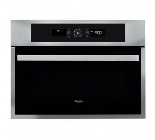 Микроволновая печь WHIRLPOOL AMW507/IX