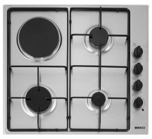 Поверхность BEKO hizm 64120 sx