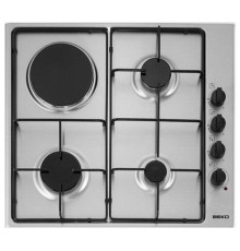 Поверхность BEKO hizm 64120 sx