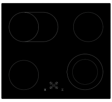 Варочная панель SIMFER H60D17B011