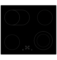 Варочная панель SIMFER H60D17B011