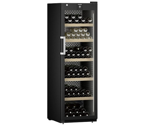 Винный шкаф LIEBHERR WPbli 5231