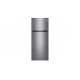 Холодильник LG GC-H502HMHZ серебристый