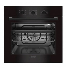 Духовой шкаф SIMFER B6EB14015