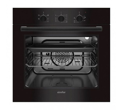 Духовой шкаф SIMFER B6EB14015