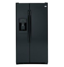 Холодильник GENERAL ELECTRIC PCE23VGXFBB