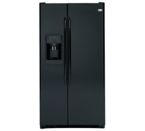 Холодильник GENERAL ELECTRIC PCE23VGXFBB