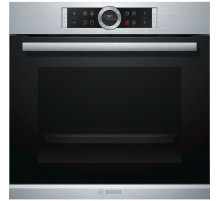 Электрический духовой шкаф BOSCH hbg 634 bs1