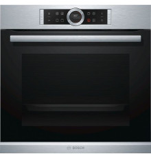 Электрический духовой шкаф BOSCH hbg 634 bs1