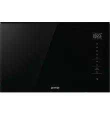 Микроволновая печь GORENJE BM201SG3DBG